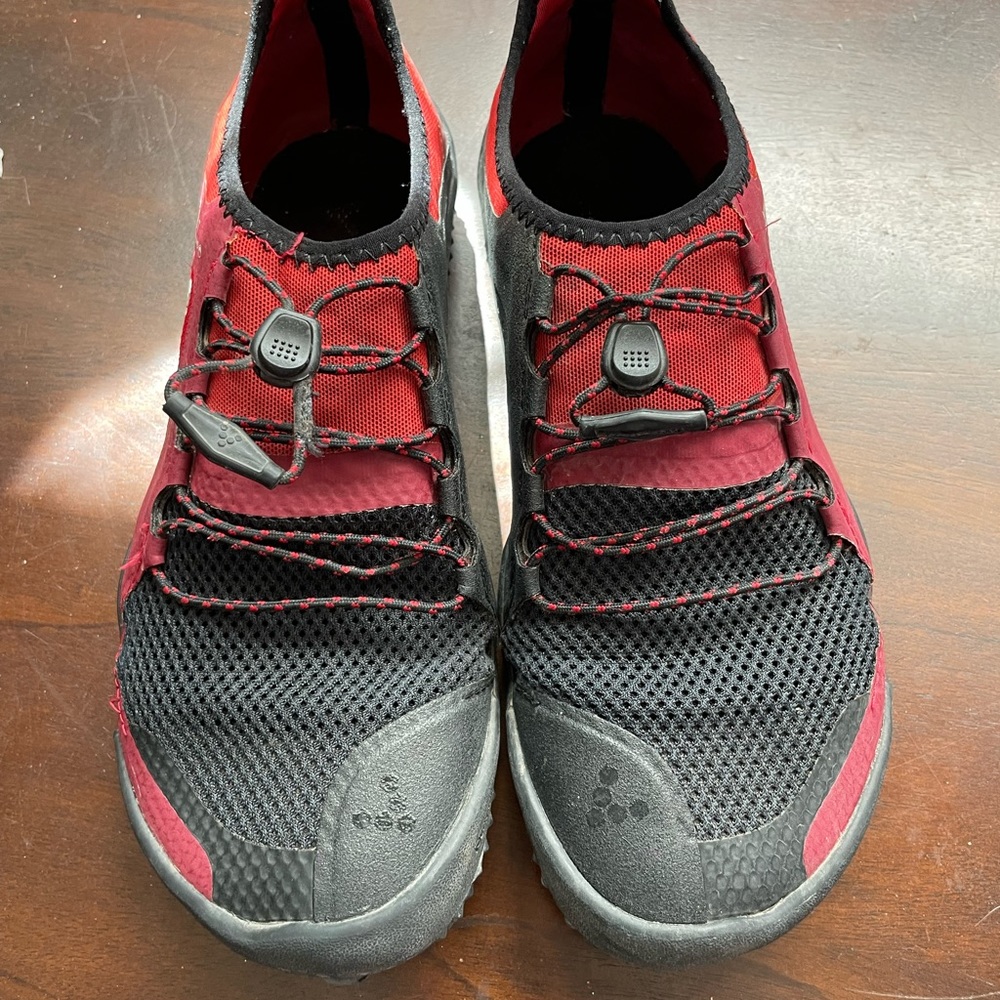 Vivobarefoot Primus Trail SG 38